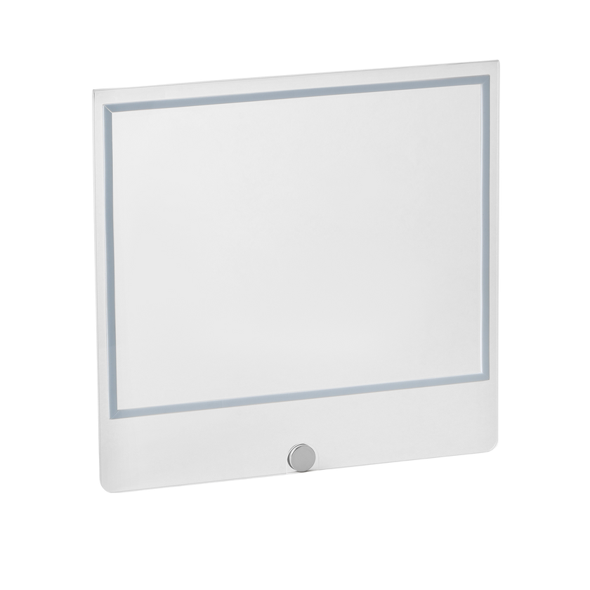 Sign Rider-Single Magnet Double-Sided 8.5” x 11” Inserts for A-Frame Metal Frame Sign with clamp
