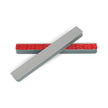 Real Estate Acrylic Sign Rider- Triple Magnet with Self-Adhesive Metal Angle Plate for Generic Open House Signs